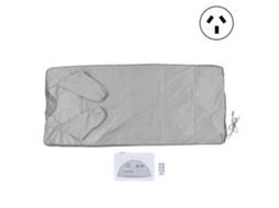 Manta Sauna Infravermelha LAXISCREED 220v Au
