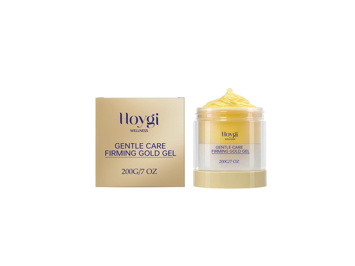 Gel Firmante Eficaz para Corpo e Pele