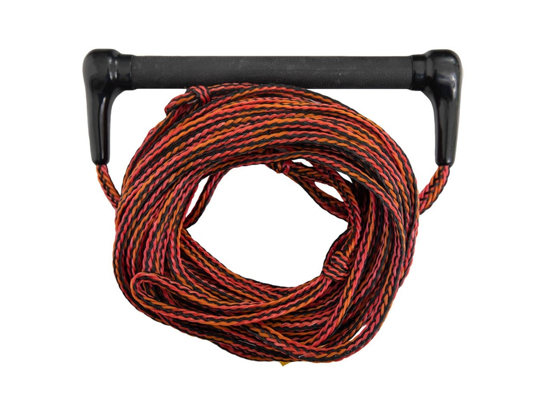 Corda Desportos JOBE Transfer ski combo red 12``