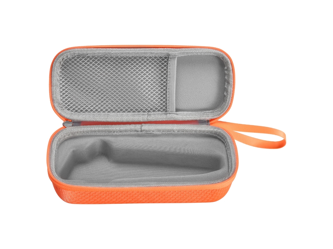 Bolsa Organizadora Escolar, Portátil, com Bolsos, Malha AQUAFORGE