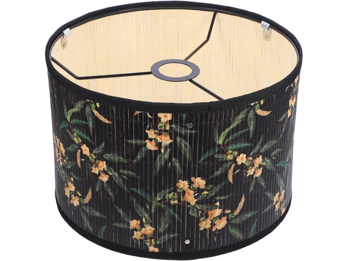 Luminária Pendente Com Cúpula Para Decoração De Quarto, Sala De Estar, Restaurante E Escritório.