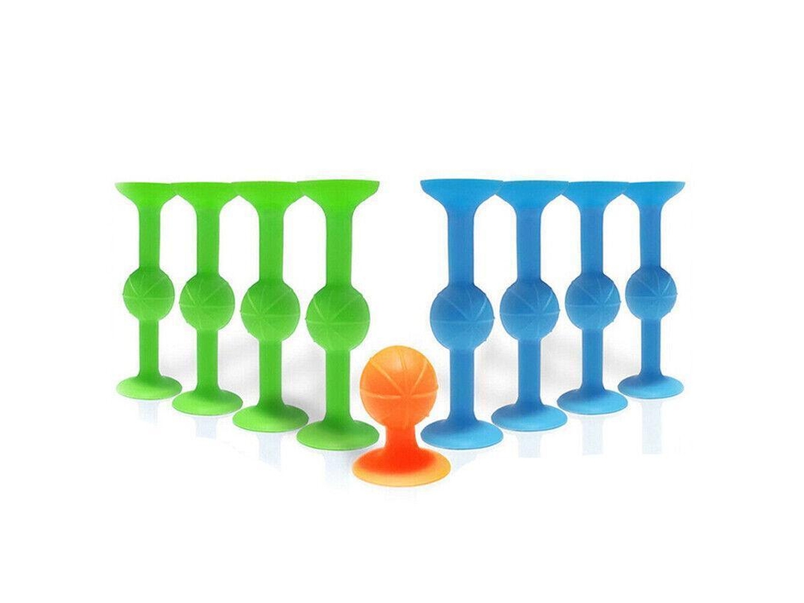 Jogo De Dardos Pop Sucker Para Toda A Família, Brinquedo Interativo, Jogo De Mesa De Precisão. Aquaforge