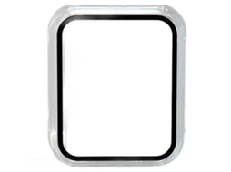 Capa Protetora Para Relógio Oppo Watch 2 46mm Proteção Completa Anti Riscos