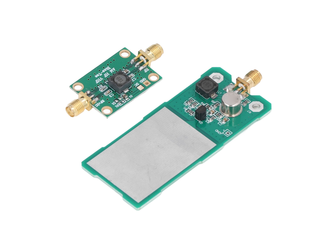 2026horizon-módulo Amplificador Rf 10-30khz Para Receptor Rtlsdr Miniwhip Onda Média Corta Sinal Elétrico Componentes