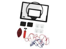 Kit de Anel de Basquete Business Plegável com Gancho MARCA