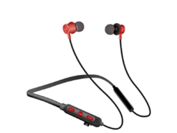 Fone Bluetooth Mg g24 TAISHENGDA com Microfone e Cartão de Suporte
