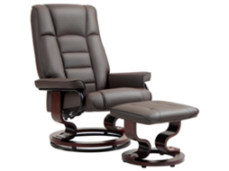 Cadeira Ergonômica BTFORUS para home office, melhora postura, cor cremosa