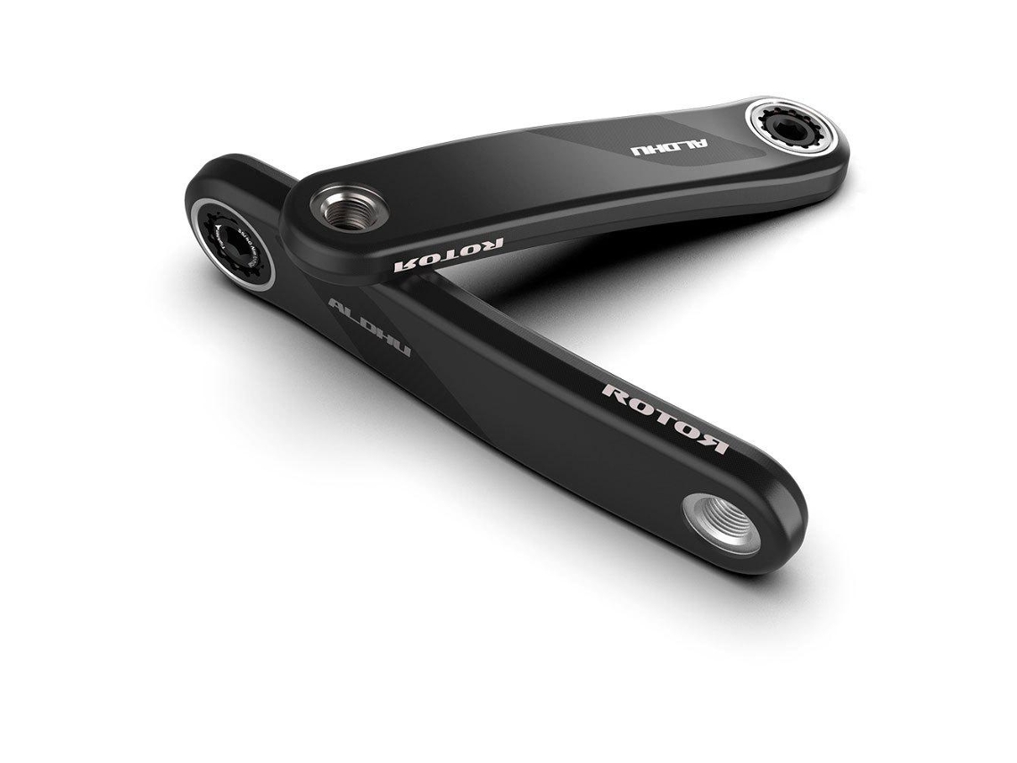 Rotor Aldhu Carbon