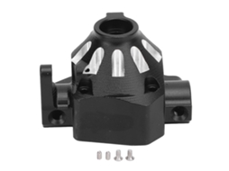 Cubo Central de Eixo Traseiro LAXISCREED
