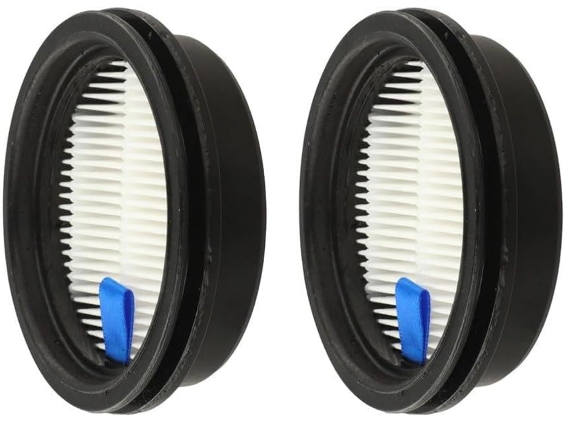 Filtro Reutilizável Para Aspirador De Pó Sem Fio Tikom V450, Peça