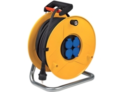 Carretel Padrão 40 M 3 X 2 5 GENERIQUE