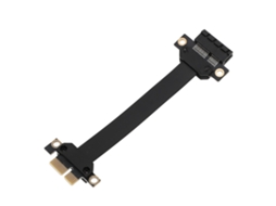 Cabo Adaptador Pci Express X1 LAXISCREED