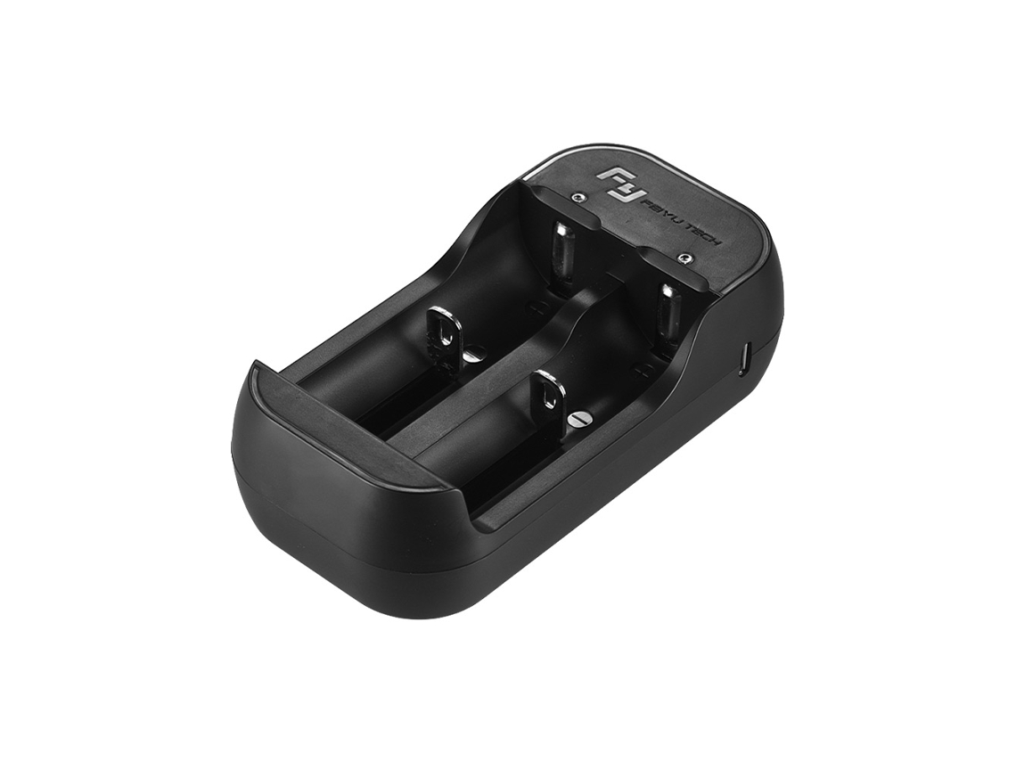2026 carregador de Bateria de Litio 16340 18350 22650 e para Feiyutech Spg G5 G4