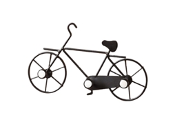 Gancho em Forma de Bicicleta ALLINLESS