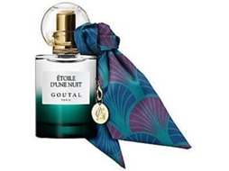 Eau De Parfum - Goutal Paris - Etoile D'une Nuit - 100ml - Mulher - Floral