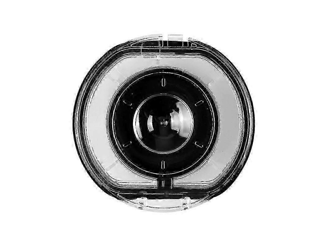 Dc58 Dc59 Dc62 Dc74 Sv03 Hoover Dust Canister Dust Cup Cover Base 965_glo