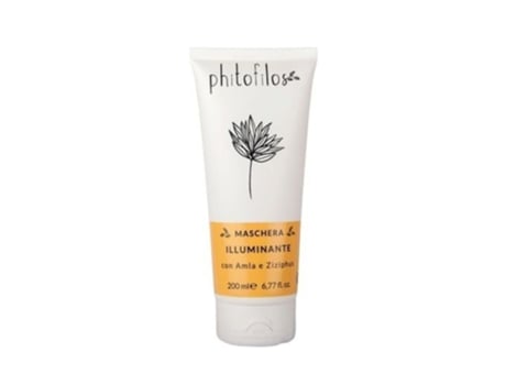 Fitófilos. Máscara Pura Shine Enhancing 200ml