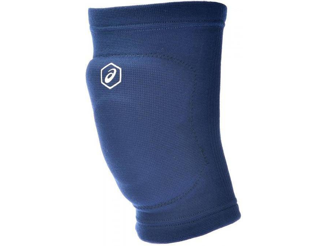 Joelheiras ASICS Gel Knee Pad Azul