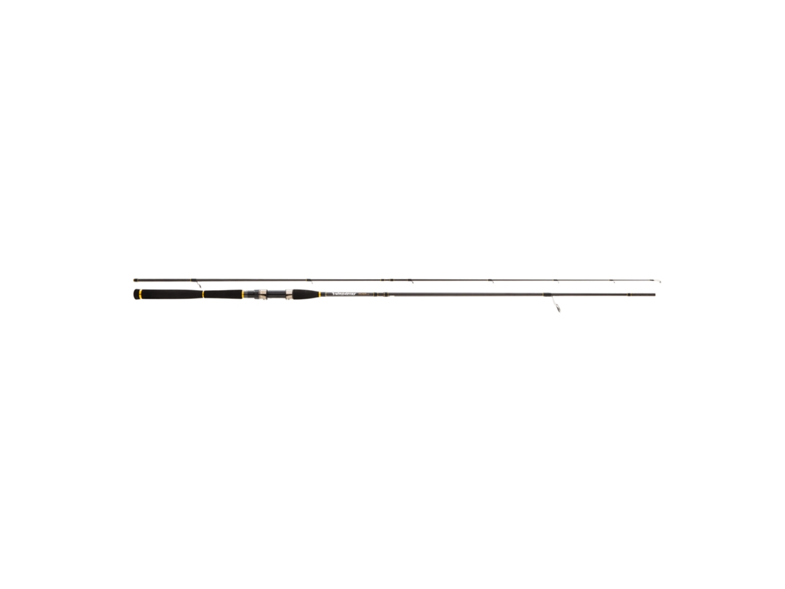 Cana de Fiar HEARTY RISE Wanderer 3-14G