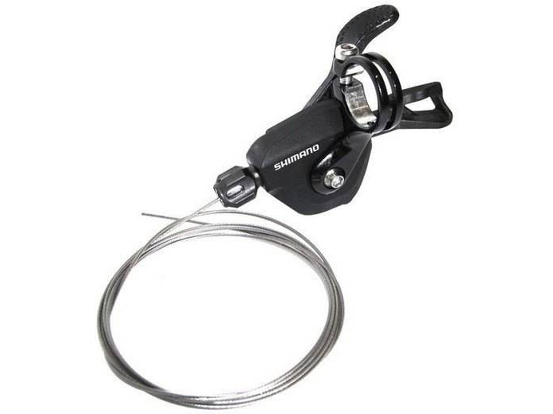 Alavanca de Travões SHIMANO Sl-rs700 Rapidfire Plus Esquerda