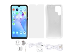 Smartphone Android 11.0 5g Laxiscreed Com Processador De Dez Núcleos Para Alta Performance