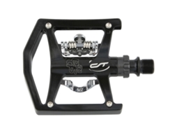 Pedais Spade Pretocontec
