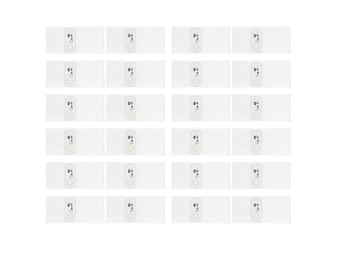 Pacote Com 24 Sacos Para Aspirador De Pó Festool Ct Mini Ct Midi (modelos A Partir De 2019), Acessórios Para Aspirador De Pó.