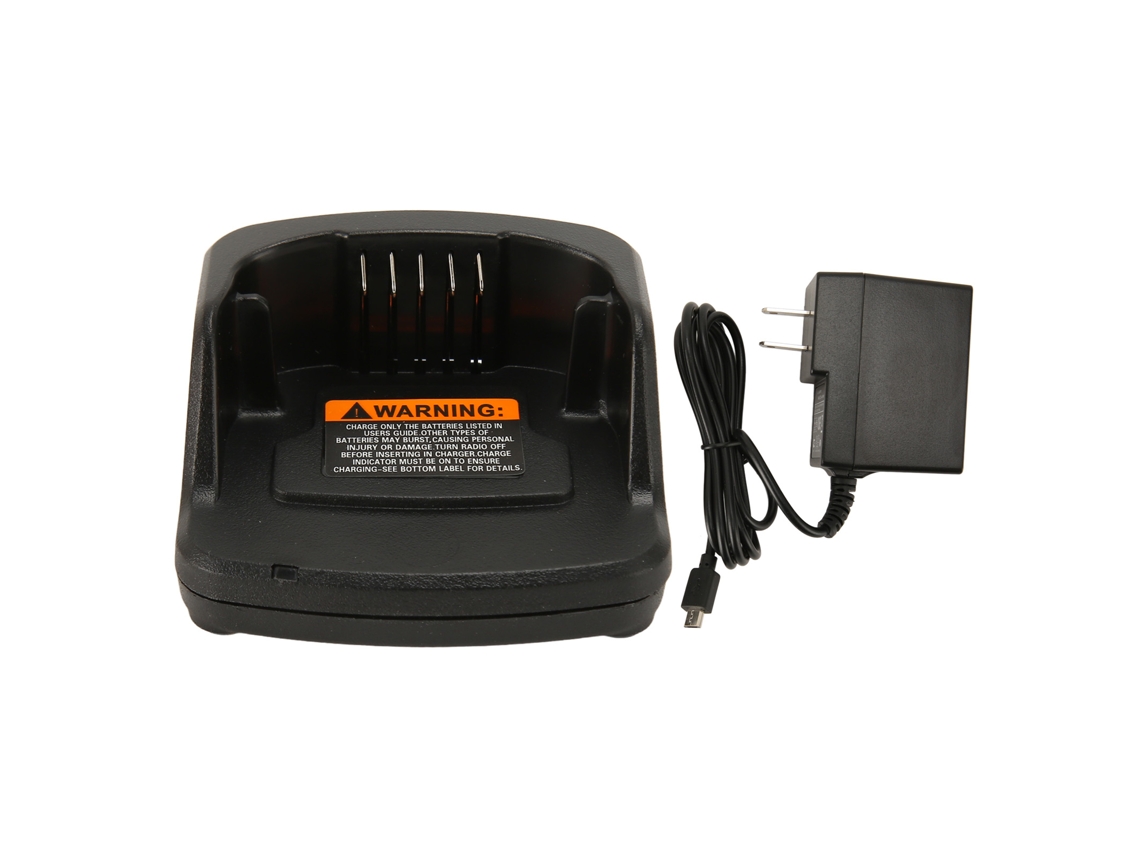 Base de Carregamento LAXISCREED para Rádios Motorola Rmu2040 Rmu2043 Rmu2080 Rmu2080d