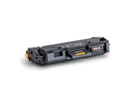 Tóner XEROX 106R04348 (Preto - XEROX)