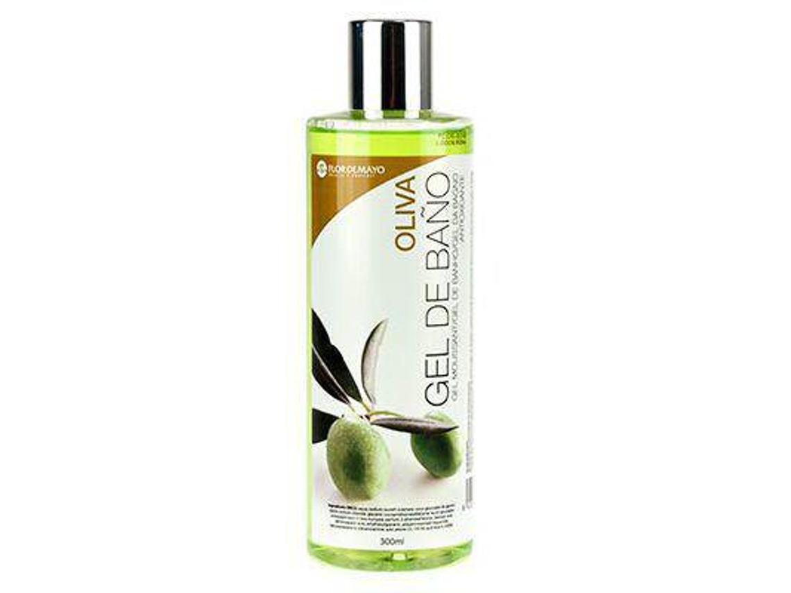 Flor De Mayo Shower Gel 300 ml