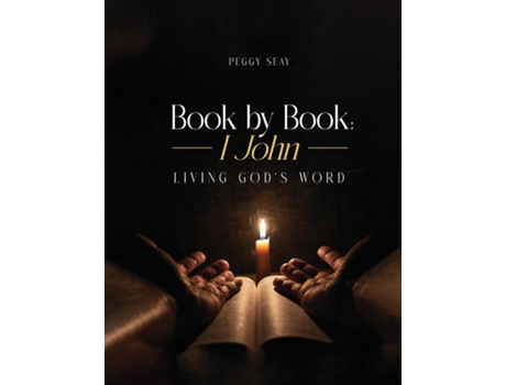 Livro I John de Peggy Seay (Inglês)