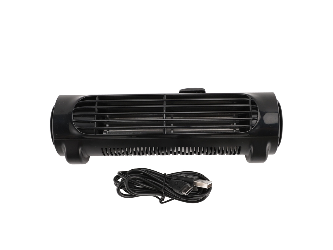 Ventilador para Assento Traseiro de Carro S/MARCA