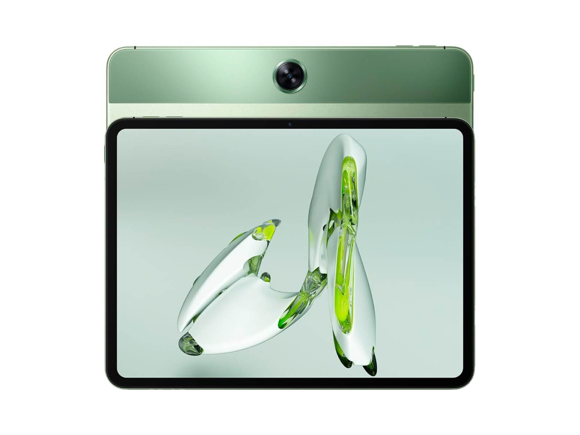 ONEPLUS Pad Go 5G 11 4 8Gb/128Gb Verde Twin Mint