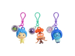 Porta chaves Disney Pixar Inside Out 2 Figura Sortida B.ACTIVE