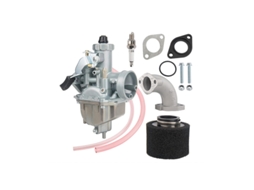 Cortador De Grama Óleo Viu Peças Vm22 26m Carburador 110cc 125cccrf70 Xr50 Klx Bbr