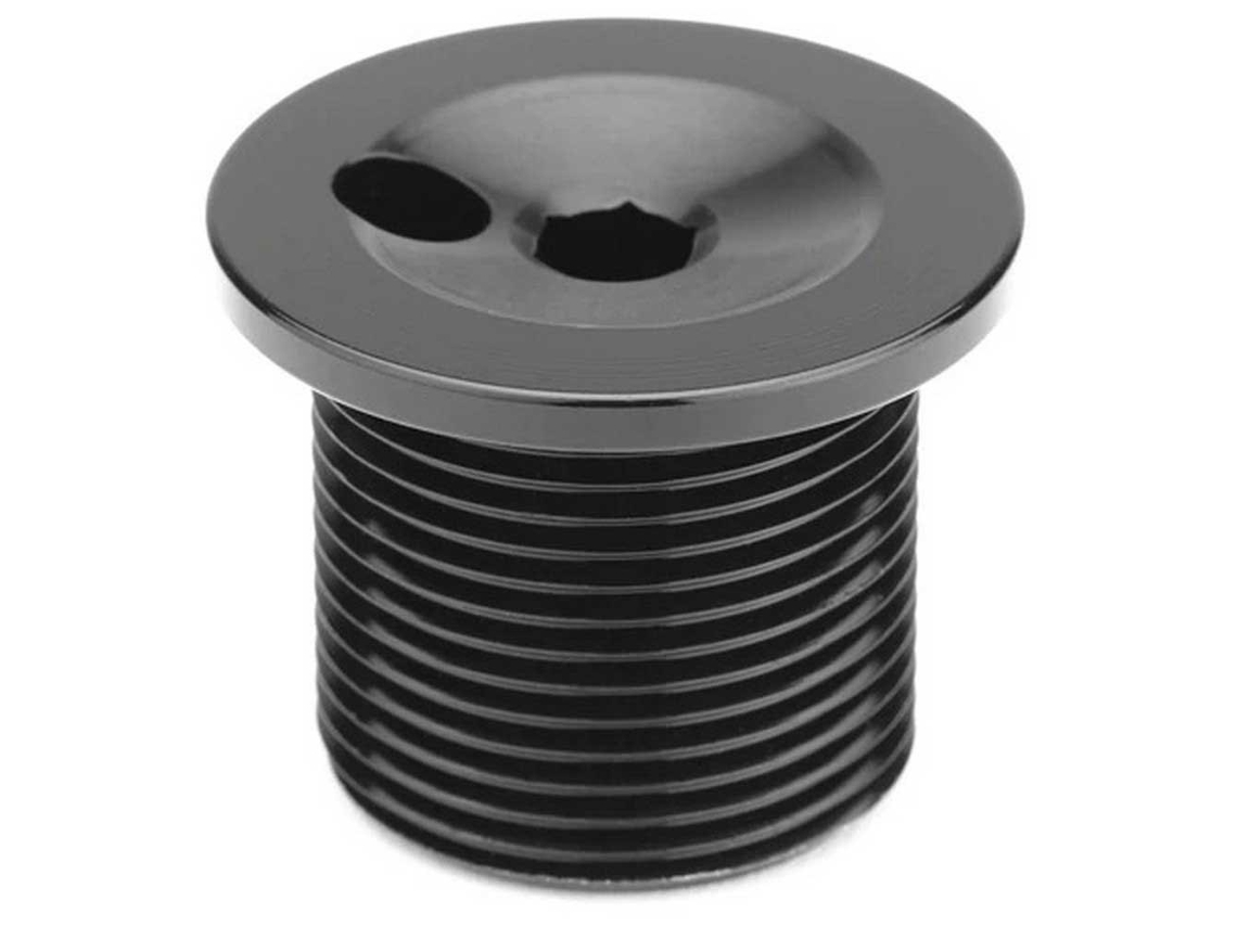 Parafuso Do Garfo Conduit Prateado 24 X 1.5 Mmmission