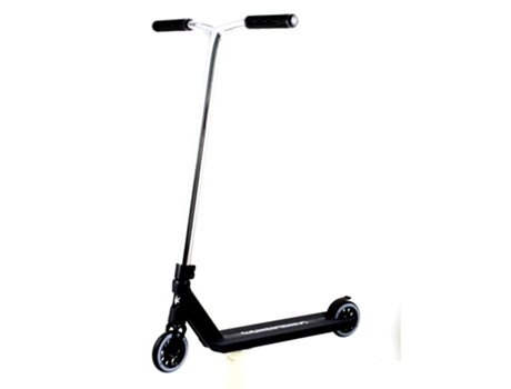 Trotinete Trotinete Freestyle Furious NOKAIC Preto-Prata