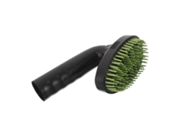 Escova De 32 Mm Para Aspirador Pó, Ideal Remover Pelos Animais, Feita