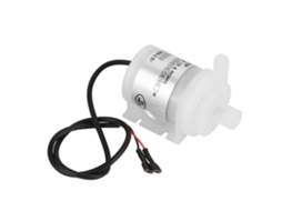 Sem Escovas Water Pump 24v DC 10w Para Aquário Fonte Medical Instruments Feed