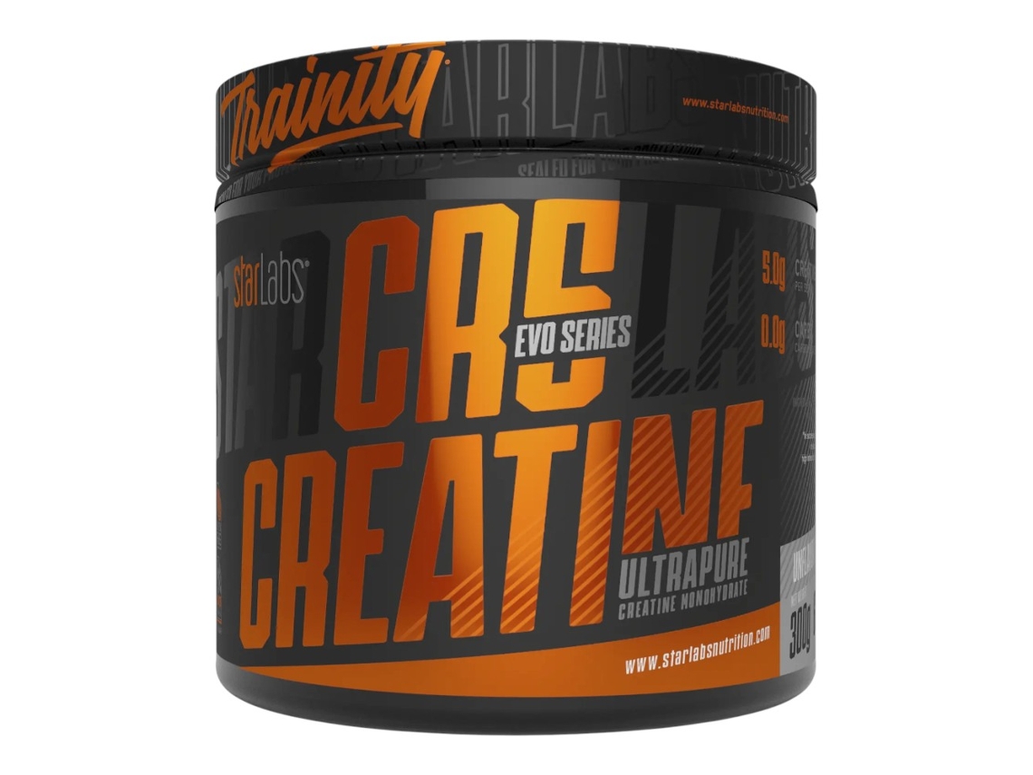 Cr5 Ultrapure 300 Gr