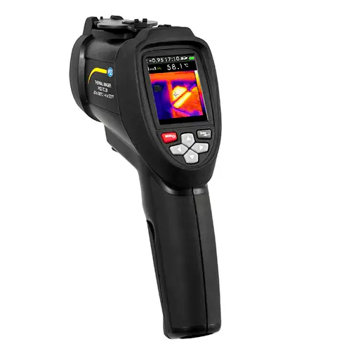 Câmera Termográfica Pce-Tc 28 PCE INSTRUMENTS