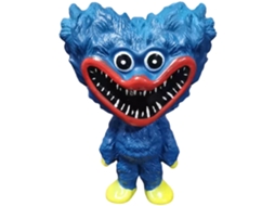 Mali modelo de Personagem de Jogo Colecionável Brinquedo Decorativo Pvc 12cm Presente para Fãs de Animes