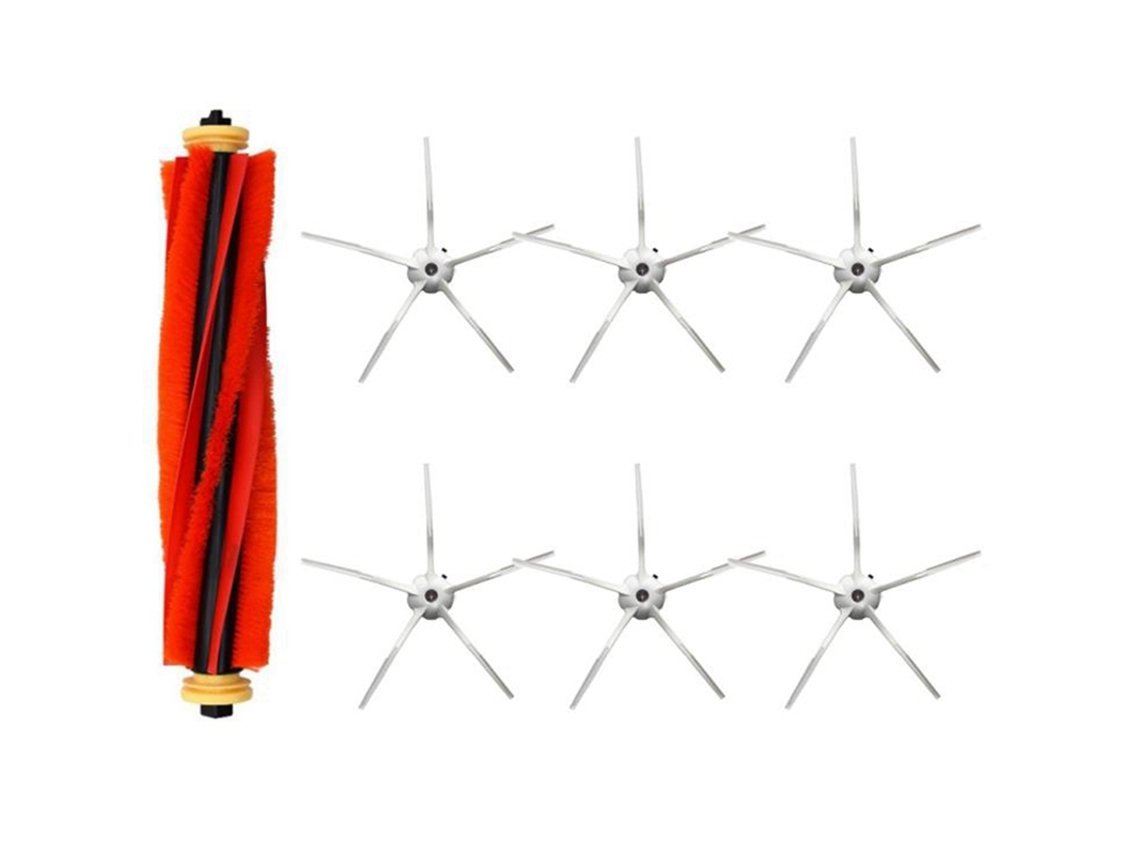 Acessório para Aspiradores XIAOMI T7 T7Plus T7S T7Splus S7 Series S7Max S70 S75 kit