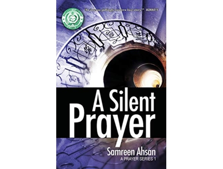 Livro A Silent Prayer A Prayer Series I de Samreen Ahsan (Inglês)