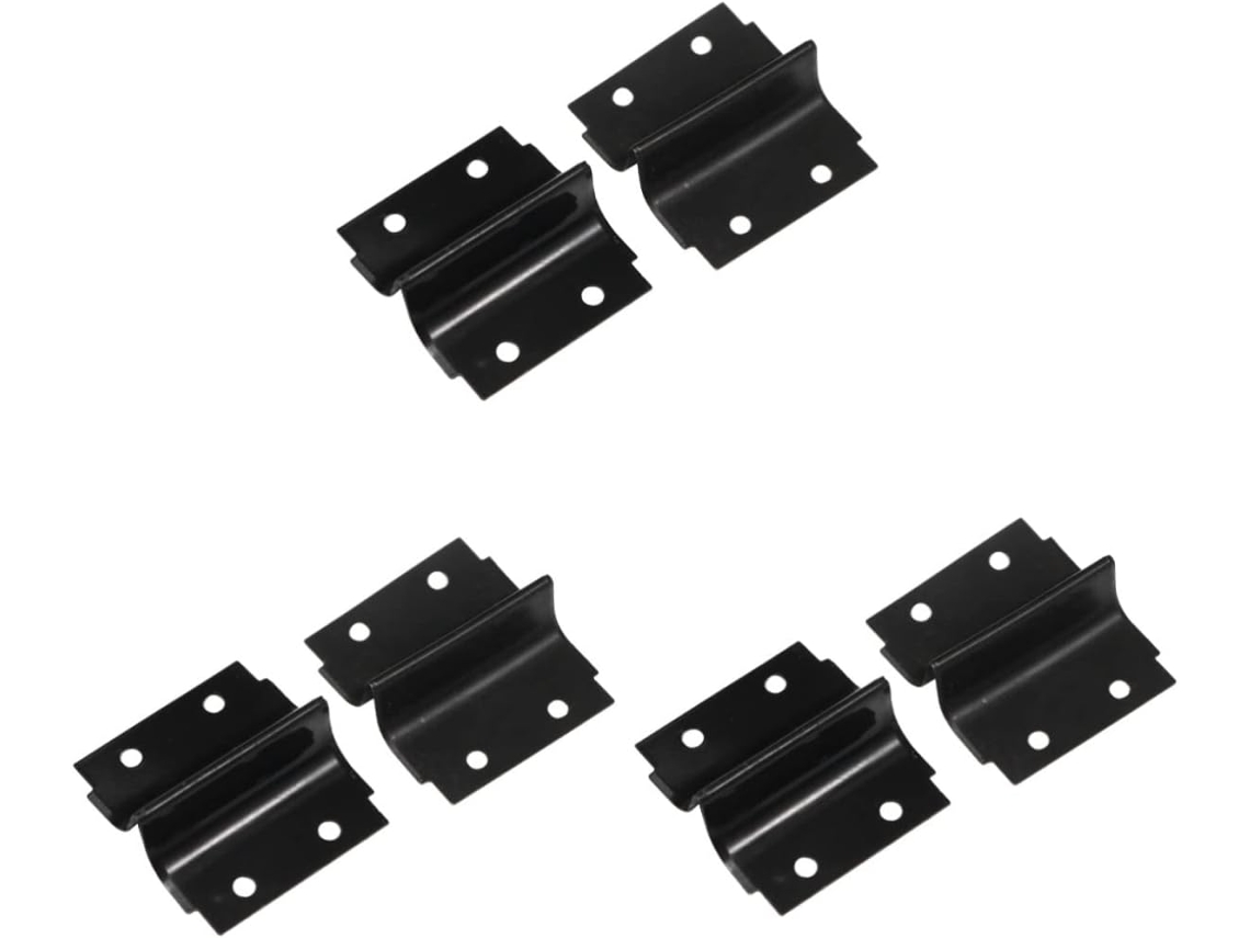 Conjunto De 6 Lâminas De Reposição Para Tesouras De Enxertia, Adequadas Para Uso Agrícola E...
