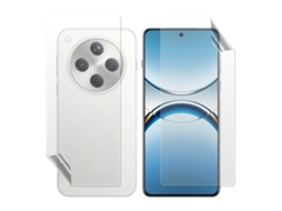 Pelicula de Vidro GIFT4ME Oppo Find X8 Pro