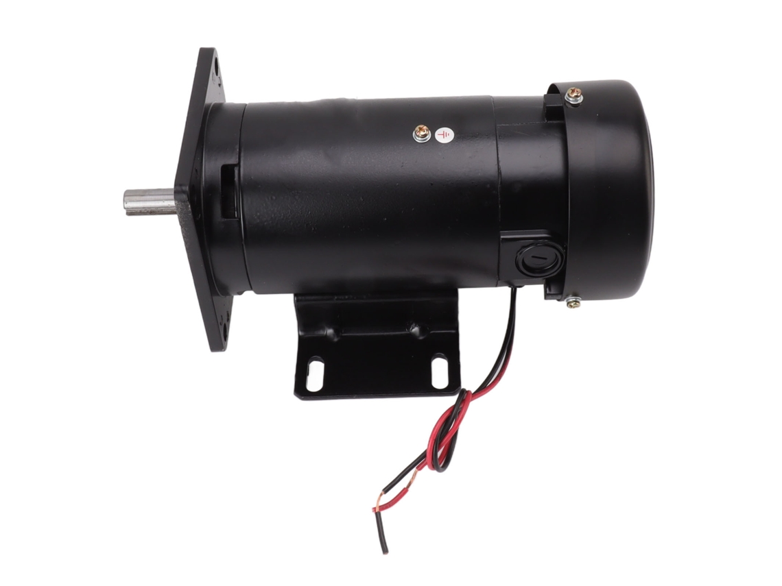 Motor Elétrico Dc220v 500w Velocidade Ajustável Sunflare