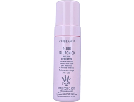 Espuma de Limpeza  Remargin Mulher Cara Em Gel (125 ml)
