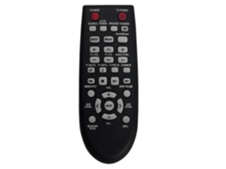 Comando À Distância De Substituição Para Ah59-02547b Sound Bar Ah68-02644d-00 -f450 -f450za -fm45 -fm45c Ps-wf450 Hwf450