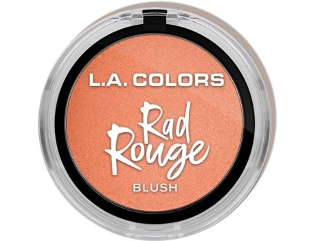 Blush L.A. COLORS Rad Rouge Chill (4,5 ml)